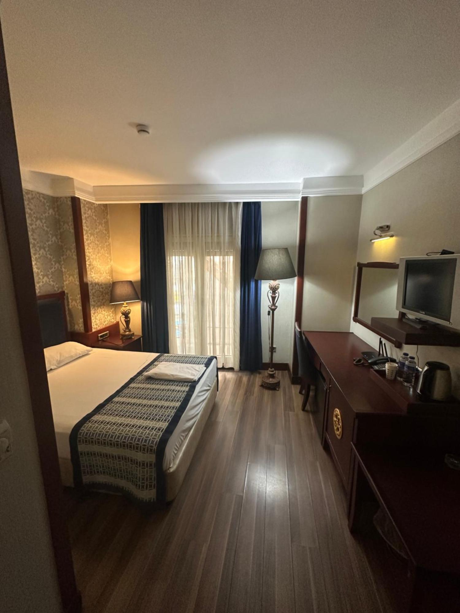 Boutique Princess Hotel — Fotoğraflar 2